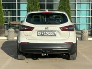 Nissan Qashqai II Рестайлинг Уфа  - изображение 19