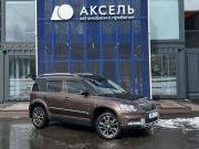 Skoda Yeti I Рестайлинг Архангельск  - изображение 23