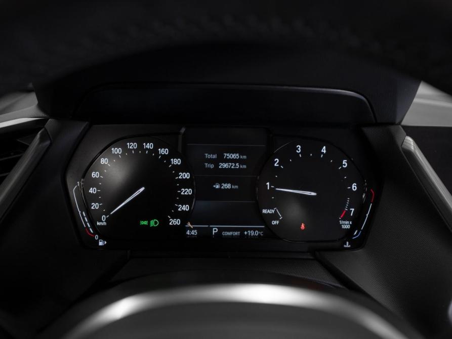 BMW 2 серии F44 Москва  - изображение 14