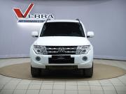 Mitsubishi Pajero IV Рестайлинг 1 Уфа  - изображение 18