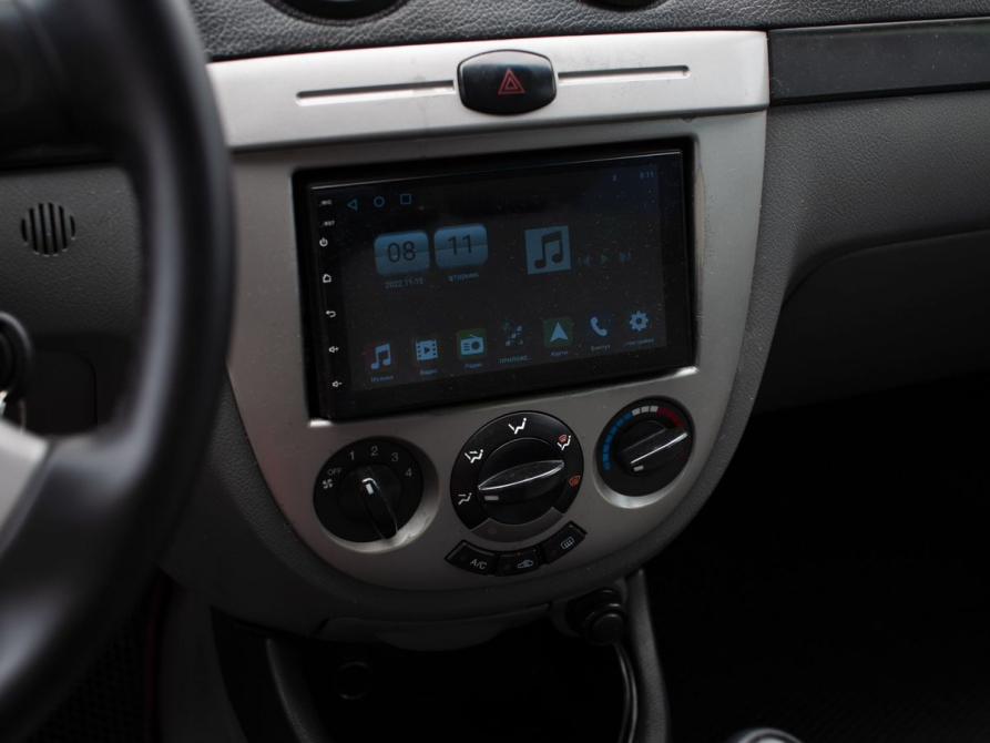 Chevrolet Lacetti I Курган  - изображение 16