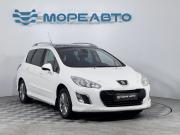 Peugeot 308 I Рестайлинг Калининград  - изображение 20