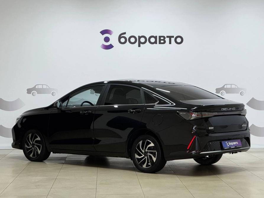 BAIC U5 Plus Ставрополь  - изображение 6