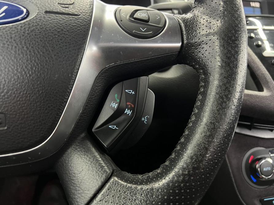 Ford Focus ST III Уфа  - изображение 20