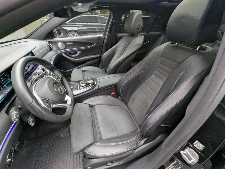 Mercedes-Benz E-Класс V (W213 S213 C238) Москва  - изображение 10