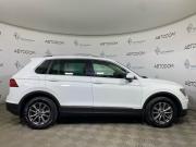 Volkswagen Tiguan II Москва  - изображение 18