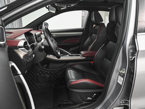 Geely Coolray I с пробегом 2023 года, цена 1 519 000 рублей, 49846 км, внедорожник, Автокод Объявления