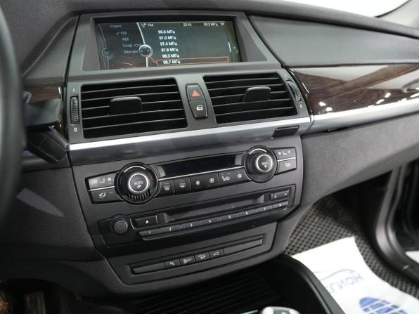 BMW X6 I (E71) Рестайлинг с пробегом 2013 года, цена 2 250 000 рублей, 119100 км, внедорожник, Автокод Объявления
