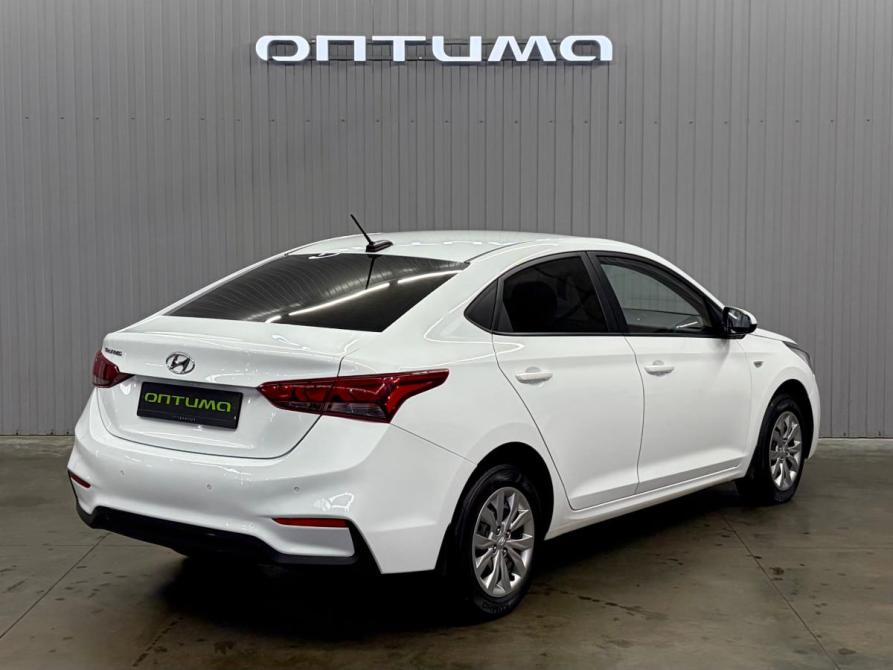 Hyundai Solaris II Краснодар  - изображение 5