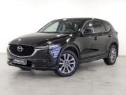 Mazda CX-5 II Москва  - изображение 31
