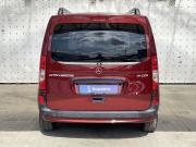 Mercedes-Benz Citan I (W415) Тамбов  - изображение 25