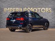 BMW X5 IV (G05/G18) Рестайлинг Москва  - изображение 35