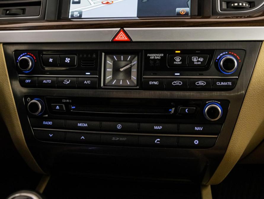 Hyundai Genesis II Санкт-Петербург  - изображение 14