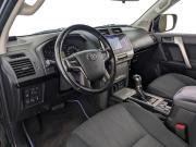 Toyota Land Cruiser Prado 150 Series Рестайлинг 2 Москва  - изображение 47