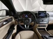 Mercedes-Benz GLE Coupe I (C292) Москва  - изображение 42