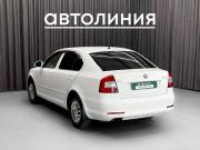 Skoda Octavia II (A5) Рестайлинг Красноярск  - изображение 18