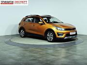 Kia Rio IV Белгород  - изображение 21