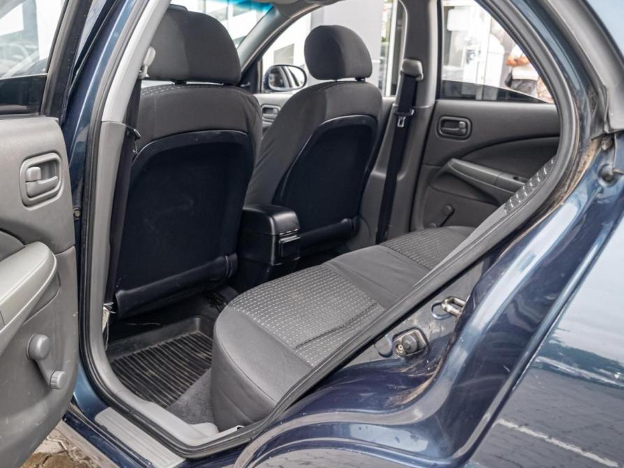 Nissan Almera Classic I Краснодар  - изображение 11