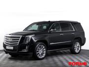 Cadillac Escalade IV Москва  - изображение 32