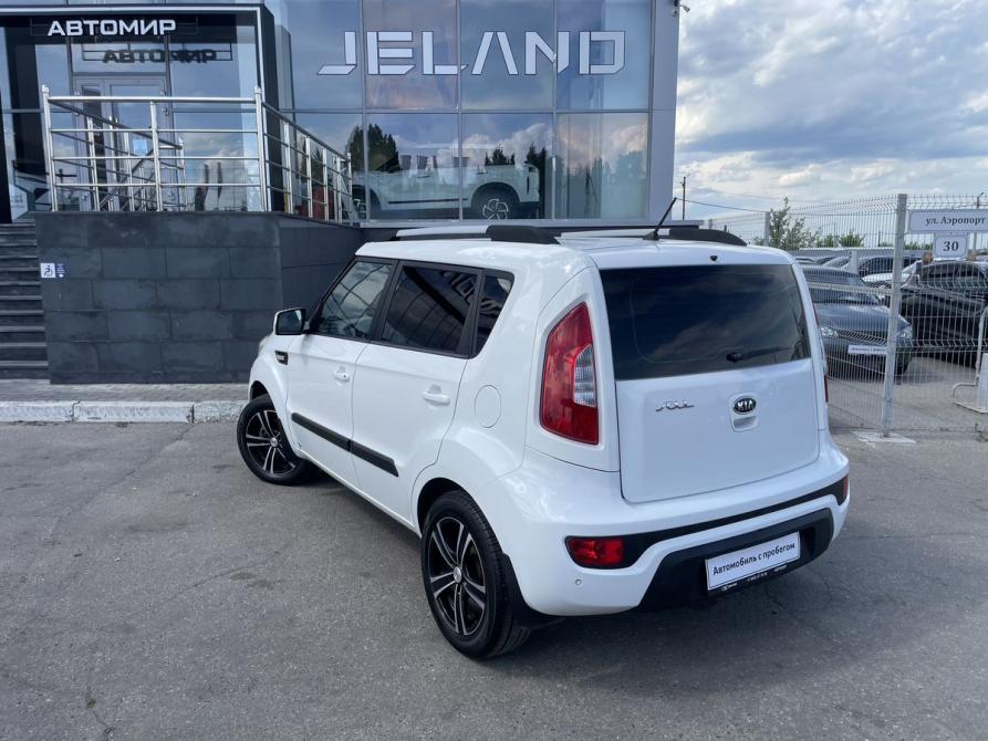Kia Soul I Рестайлинг Саратов  - изображение 7