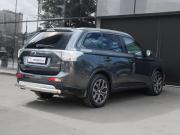 Mitsubishi Outlander III Рестайлинг Москва  - изображение 28
