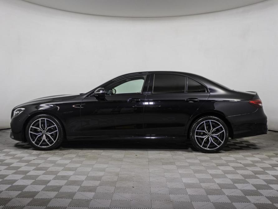 Mercedes-Benz E-Класс V (W213 S213 C238) Рестайлинг Москва  - изображение 8