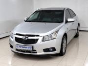 Chevrolet Cruze I Москва  - изображение 16