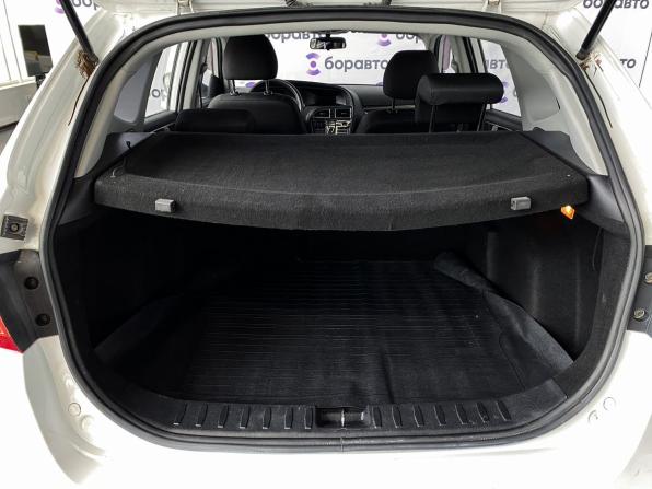 Brilliance V5 I с пробегом 2014 года, цена 830 000 рублей, 173286 км, внедорожник, Автокод Объявления