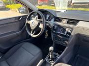 Skoda Rapid I Уфа  - изображение 21