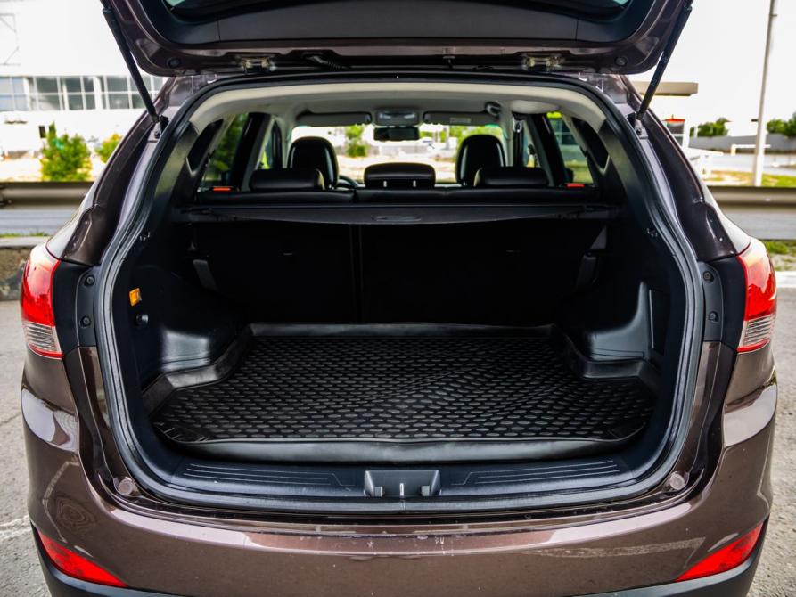 Hyundai ix35 I Волгоград  - изображение 36
