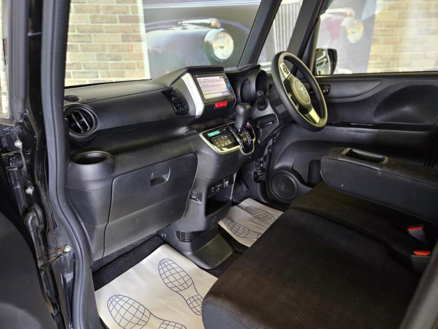 Honda N-BOX I Рестайлинг Краснодар  - изображение 10