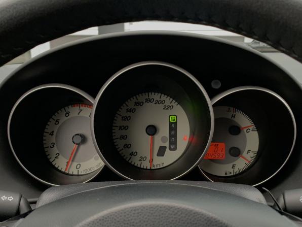 Mazda 3 I (BK) Рестайлинг с пробегом 2008 года, цена 839 000 рублей, 84591 км, седан, Автокод Объявления