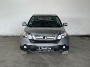Honda CR-V III Москва  - изображение 22
