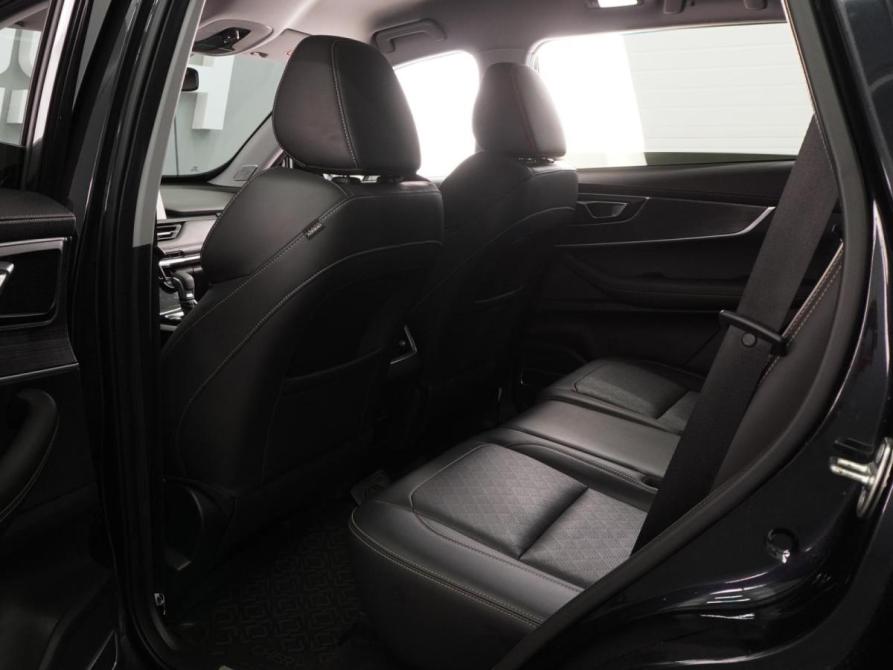 Chery Tiggo 8 I Воронеж  - изображение 13