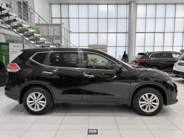 Nissan X-Trail III Рестайлинг с пробегом 2018 года, цена 1 890 000 рублей, 98508 км, внедорожник, Автокод Объявления