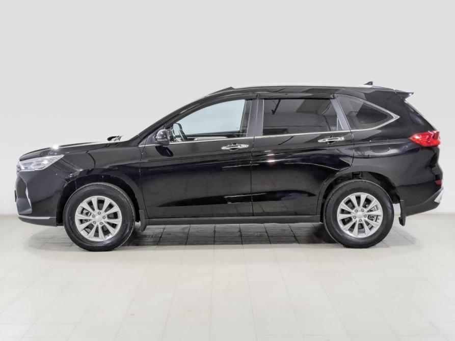 Haval M6 II Москва  - изображение 8