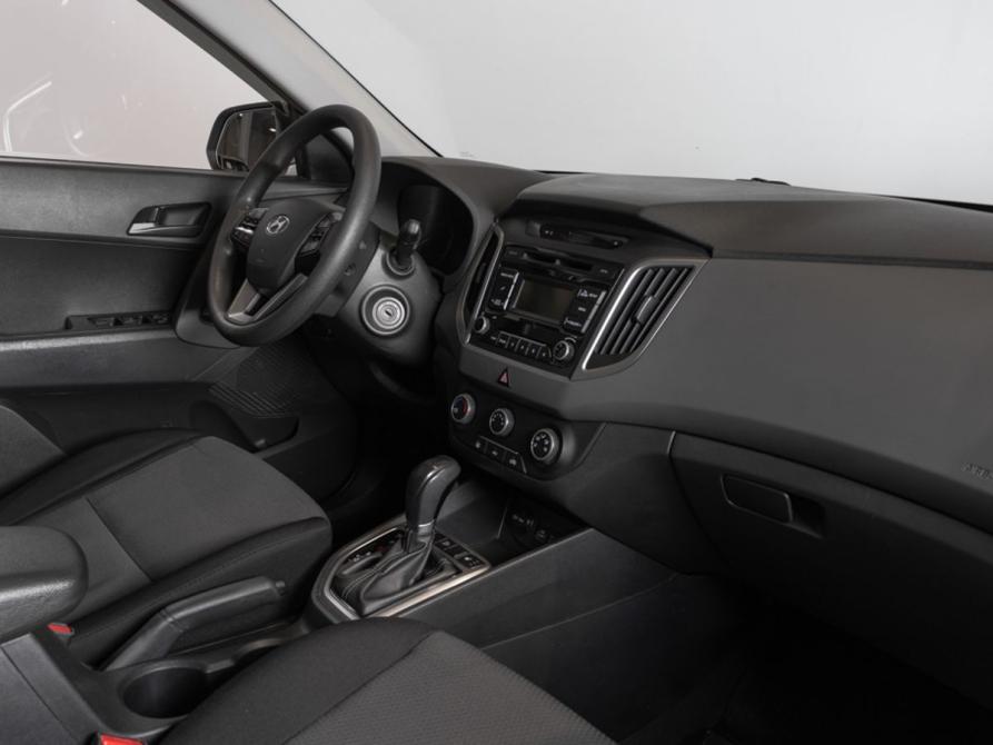 Hyundai Creta I Казань  - изображение 7