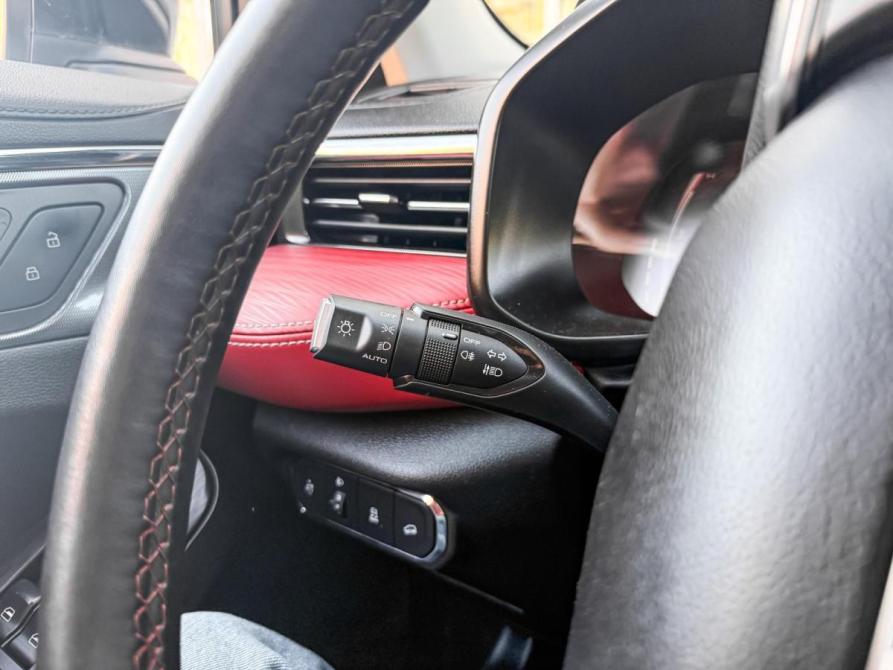 Haval Jolion I Рестайлинг Ставрополь  - изображение 18