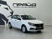 Lada (ВАЗ) Vesta I Ростов-на-Дону  - изображение 23