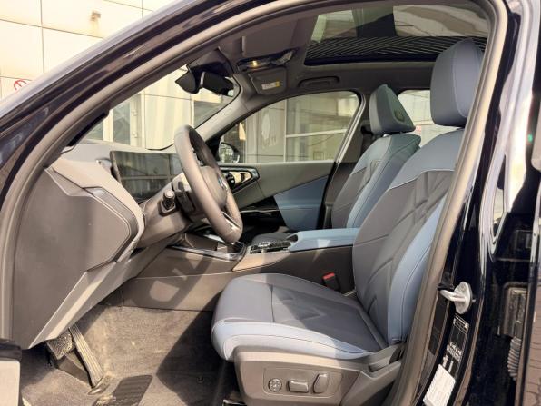 BMW X3 IV (G45/G48) с пробегом 2025 года, цена 7 490 000 рублей, 10 км, внедорожник, Автокод Объявления