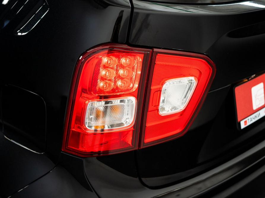Suzuki Ignis III Иркутск  - изображение 24