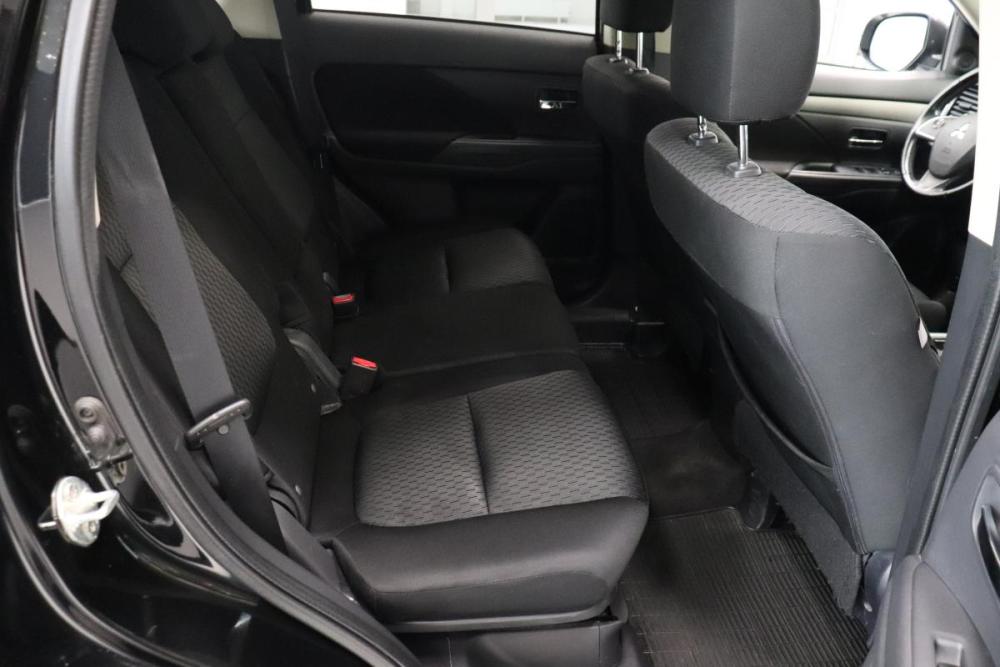 Mitsubishi Outlander III Ульяновск  - изображение 15