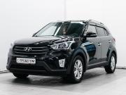 Hyundai Creta I Красноярск  - изображение 32