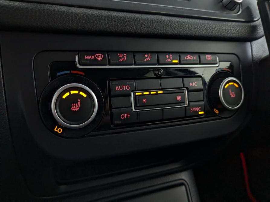Volkswagen Tiguan I Рестайлинг Москва  - изображение 27
