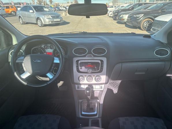 Ford Focus II Рестайлинг с пробегом 2009 года, цена 529 000 рублей, 257000 км, седан, Автокод Объявления