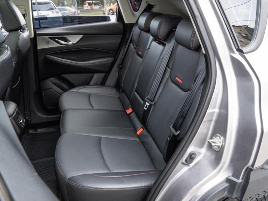 Changan CS35 Plus I Рестайлинг Волгоград  - изображение 12