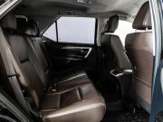 Toyota Fortuner II Санкт-Петербург  - изображение 50