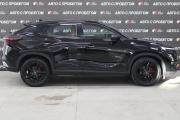 Omoda C5 I Томск  - изображение 28