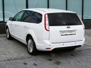 Ford Focus II Рестайлинг Екатеринбург  - изображение 25