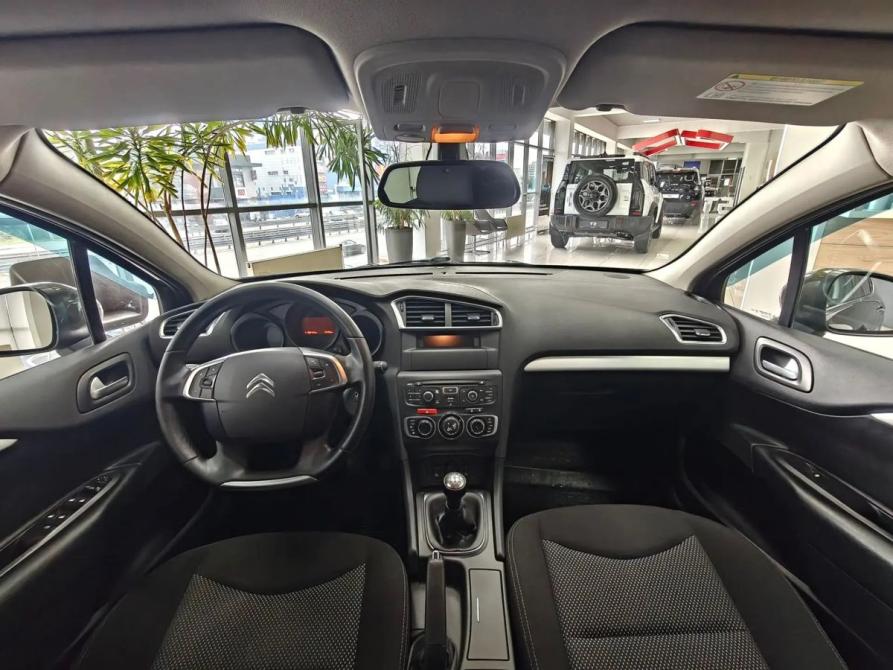 Citroen C4 II Москва  - изображение 10